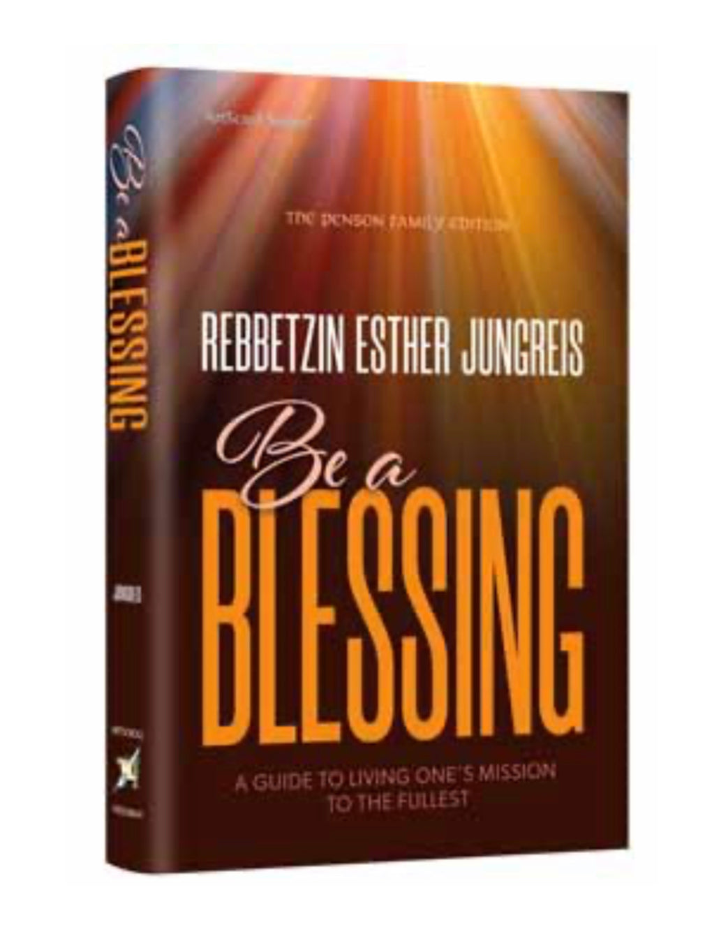 Be a Blessing