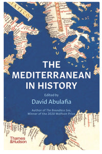 The Mediterranean in History