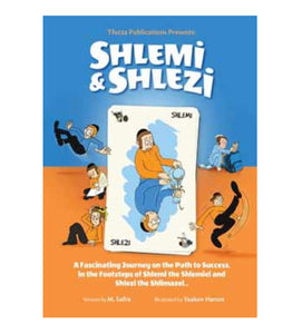 Shlemi & Shlezi