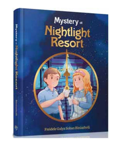 Mystery at Nightlight Resort