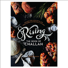 Load image into Gallery viewer, RISING: The Book of Challah
