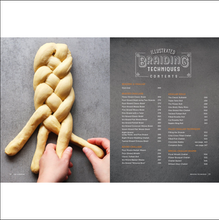 Load image into Gallery viewer, RISING: The Book of Challah
