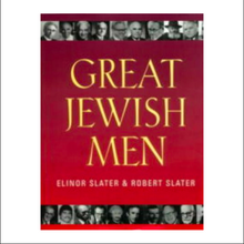 Load image into Gallery viewer, Great Jewish Men
