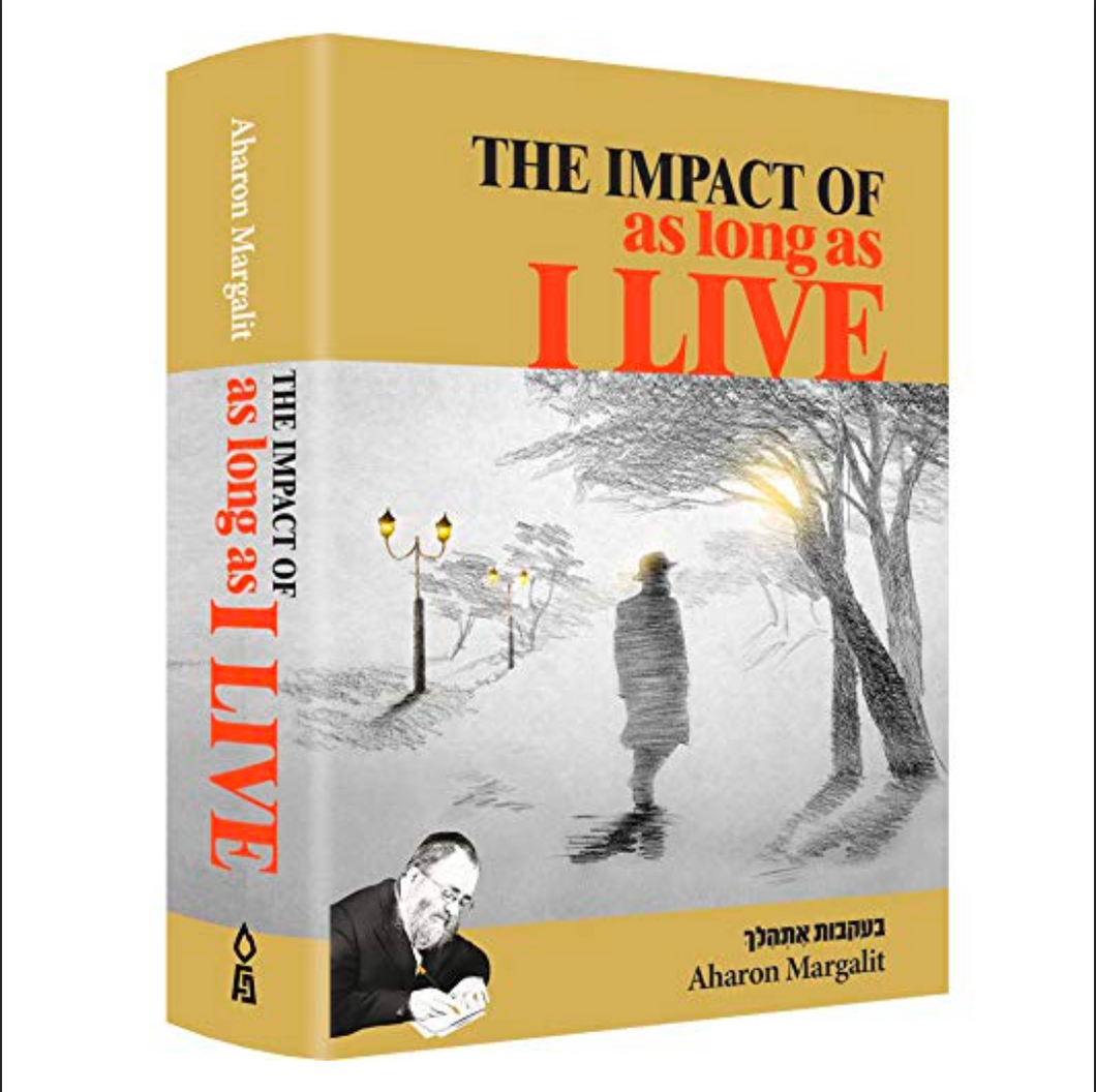The Impact of As Long as I Live