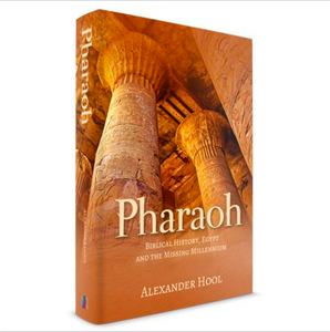 Pharaoh Biblical History, Egypt And The Missing Millennium