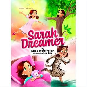 Sarah Dreamer