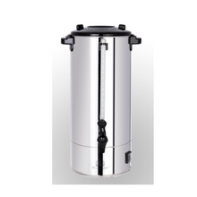 Load image into Gallery viewer, Shabbat Water Urn - 8 Litres (40 cups)/ 12 Litres (60 cups)
