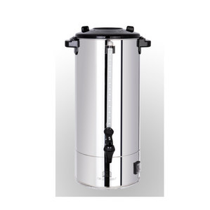 Shabbat Water Urn - 8 Litres (40 cups)/ 12 Litres (60 cups)