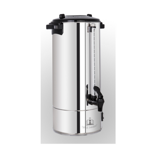 Shabbat Water Urn - 8 Litres (40 cups)/ 12 Litres (60 cups)