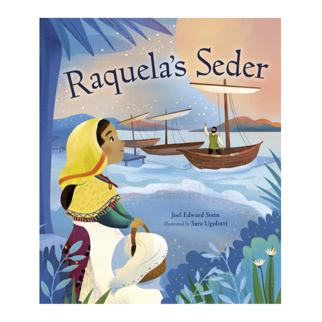 Raquela's Seder