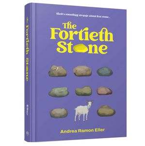 The Fortieth Stone